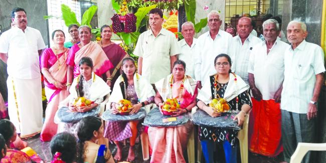 ಉನ್ನತ ಹುದ್ದೆ ಅಲಂಕರಿಸಿ : ಸುಧಾಕರ ದೈವಜ್ಞ  