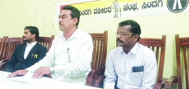 ನ್ಯಾಯಾಲಯ ಪ್ರಾರಂಭವಾಗಿ 50 ವರ್ಷ: ಸುವರ್ಣ ಮಹೋತ್ಸವ ಆಯೋಜನೆ 