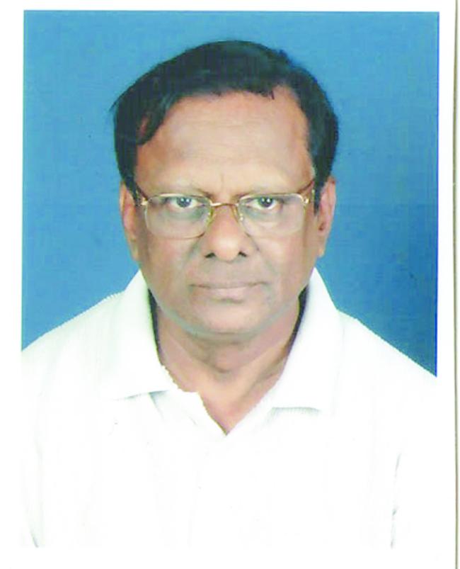 ಸಂಜಯ ಮತ್ತು ಪ್ರಿಯಾ ಆರ್‌. ಹೊರಡಿ ಹಾಗೂದಿ. ಪ್ರೊ. ಆರ್‌. ವಿ. ಹೊರಡಿ ದತ್ತಿ, ಪ್ರತಿಭಾ ಪುರಸ್ಕಾರ ಸಮಾರಂಭ  