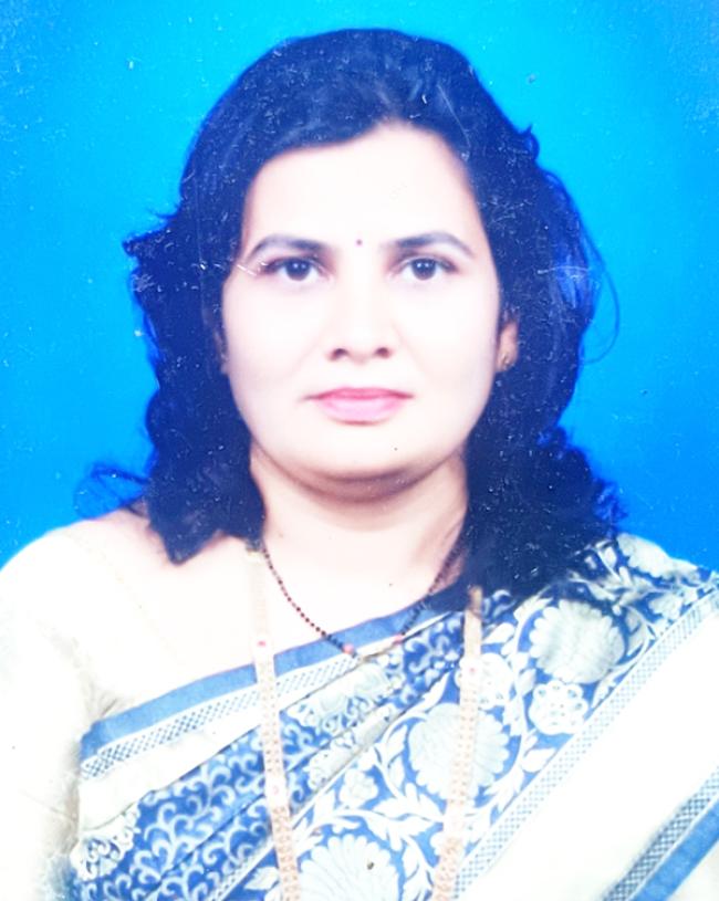 ಮಿರಜ್‌ನ ಅರೀನ್ ಆಸ್ಪತ್ರೆಯಲ್ಲಿ ಶೀಘ್ರ ಅತ್ಯಾಧುನಿಕ ಸೌಲಭ್ಯಗಳು ಪ್ರಾರಂಭ: ಡಾ. ದೀಪಾಲಿ ಜಾಧವ  