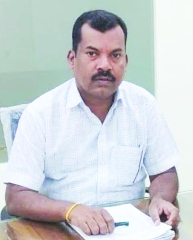 ದಿನಪತ್ರಿಕೆ ವರದಿಗಾರರಿಗೆ ಕಡೆಗಣಿಸಿದ ತಹಶೀಲ್ದಾರ್ ಕಟ್ಟಿಮನಿ  