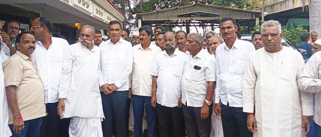 ರಮೇಶ ಜಾರಕಿಹೊಳಿ ಬಿಡಿಸಿಸಿ ಬ್ಯಾಂಕ್ ಚುನಾವಣೆ ಗೆಲುವಿಗೆ ಕಾರ್ಯತಂತ್ರ 