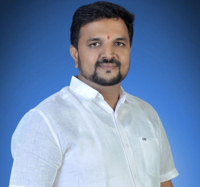 ರಾಷ್ಟ್ರೀಯ ಹೆದ್ದಾರಿಯಲ್ಲಿ ವಾರ್ಷಿಕ ಪಾಸ್  ವ್ಯವಸ್ಥೆ ಶ್ಲಾಘನೀಯ :ಮಹಾಂತೇಶ ವಕ್ಕುಂದ  