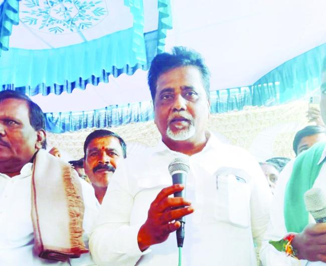 32ನೇ ವರ್ಷದ ಗೂಳ್ಯದ ಗಾದಿಲಿಂಗೇಶ್ವರ ಪುರಾಣ: 16 ಜೋಡಿಗಳ ಉಚಿತ ಸಾಮೂಹಿಕ ವಿವಾಹ