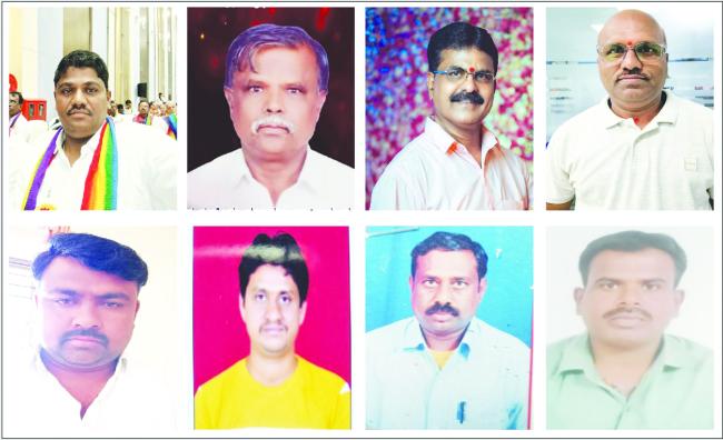 ಇಂದು ಕೊಪ್ಪಳ ಜಿಲ್ಲಾ ಉತ್ಸವ ದಲ್ಲಿ ವಿವಿಧ ಕ್ಷೇತ್ರದ ಹಲವರಿಗೆ ಕೊಪ್ಪಳ ಐಸಿರಿ ಪ್ರಶಸ್ತಿ ಪ್ರಧಾನ