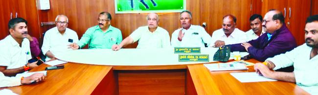 ಸೆ, 14 ರಂದು ಪ್ರತಿಭಾ ಪುರಸ್ಕಾರ ಕಾರ್ಯಕ್ರಮ 