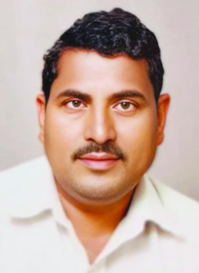 ಬಸವರಾಜ ಆರಿಬೆಂಚಿ ನಿಧನ  