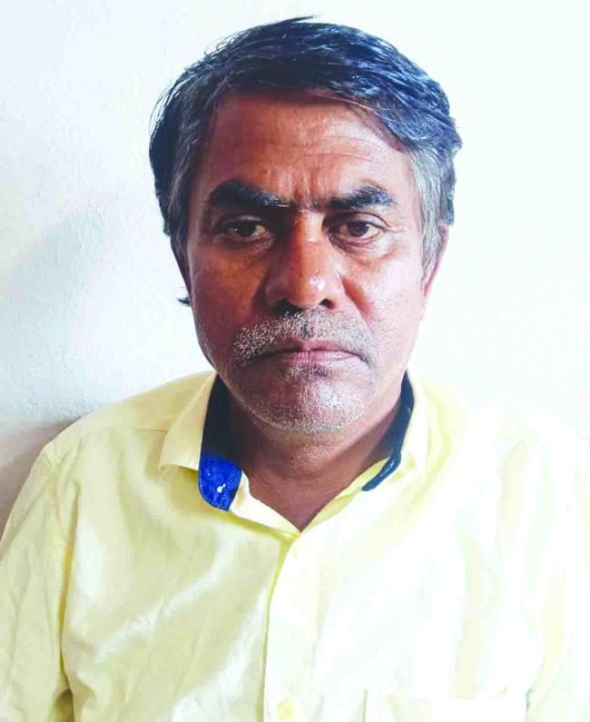 ನಾಗರಿಕರ ವೇದಿಕೆ ಸಹ ಕಾರ್ಯದರ್ಶಿಯಾಗಿ ಮಹೇಂದ್ರಕರ ನೇಮಕ 