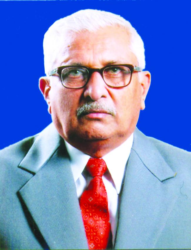 ಮೋಹನ್ ಆರ್‌. ಕುಲಕರ್ಣಿ ನಿಧನ 