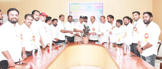 ಚಾಲಕರಿಗೆ ಶಿಸ್ತು-ನಿಯಮ ಪಾಲನೆಯ ತರಬೇತಿ ಅಗತ್ಯ