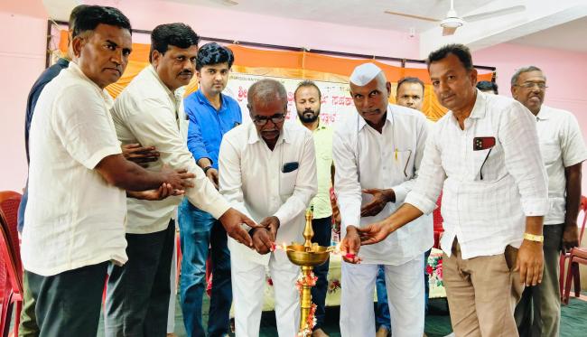 ಶ್ರೀಆದಿನಾಥ ಪತ್ತಿನ ಸೌಹಾರ್ದ ಸಹಕಾರಿ 72,46549 ರೂ ಲಾಭ 