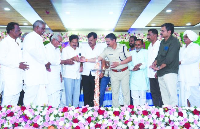 ಬಸವ ಸಿದ್ಧಾಂತ ಸಾರ್ವಕಾಲಿಕ ಶ್ರೇಷ್ಠ: ಶಾಸಕ ಕಟಕದೊಂಡ