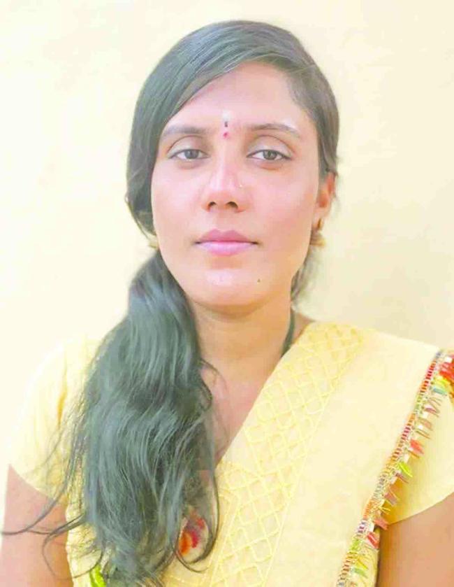 ಮಹಾ ಪ್ರಬಂಧಕ್ಕೆ ವಿದ್ಯಾಲಕ್ಷ್ಮೀಗೆ ಪಿಎಚ್‌ಡಿ ಪದವಿ  