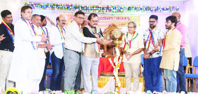 ರಾಜ್ಯ ಮಟ್ಟದ ಜೈನ ವೈದ್ಯರ ಸಮಾವೇಶ