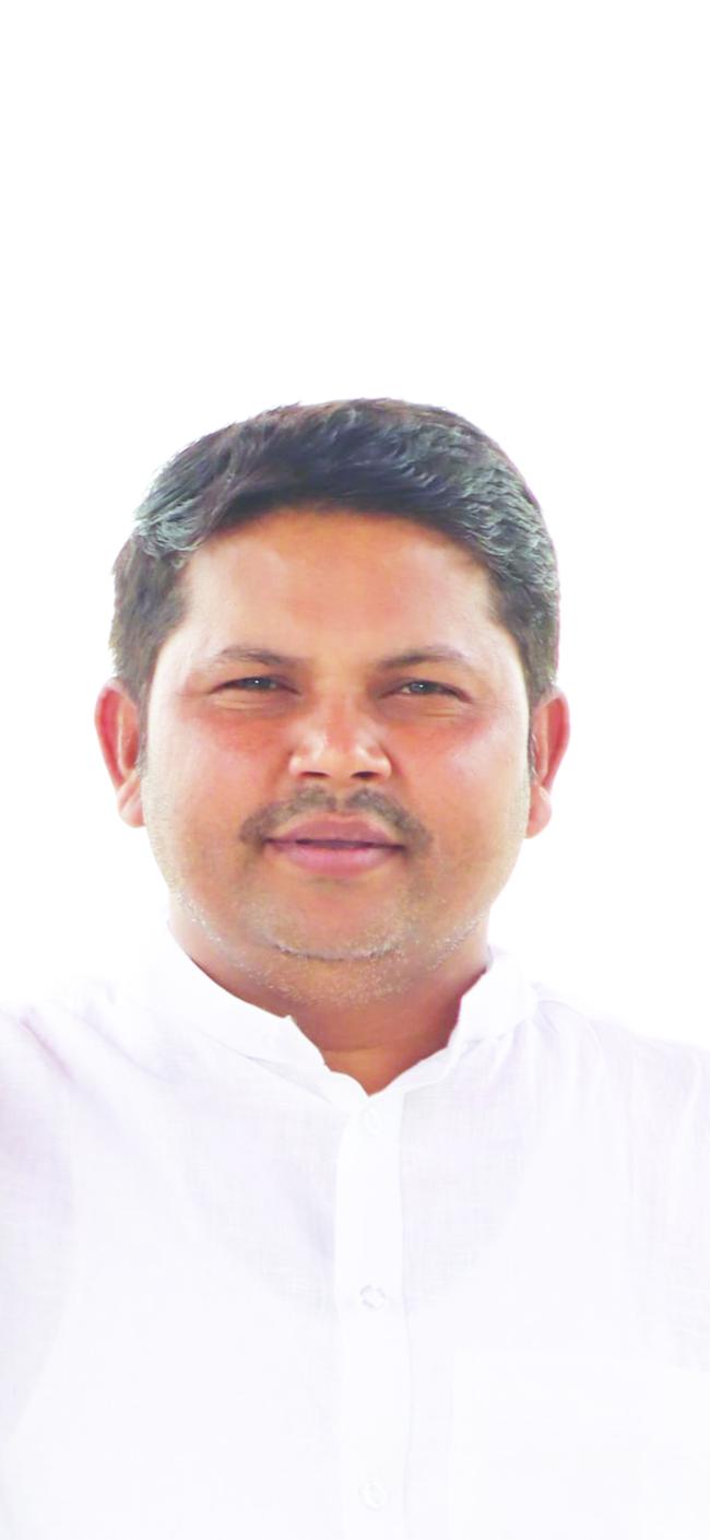 ಧರ್ಮಸ್ಥಳ ಸತ್ಯಯಾತ್ರೆಗೆ ನಿಖಿಲ್ ಕುಮಾರಸ್ವಾಮಿ ನೇತೃತ್ವದಲ್ಲಿ ಪ್ರತಿಭಟನೆ 