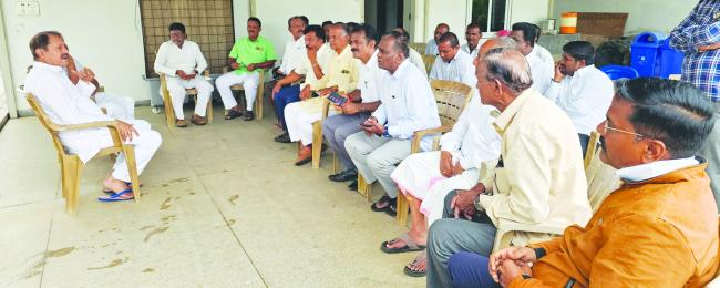 ಸೆ. 1ರಂದು ರೆಡ್ಡಿ ಸಮಾಜದ ಬ್ಯಾಂಕಿನ ನೂತನ ಕಟ್ಟಡ ಉದ್ಘಾಟನೆ: ಟ್ರೀಪಾರ್ಕ ಲೋಕಾರೆ​‍್ಣ 