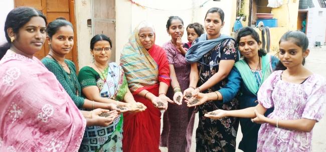 ಅಖಿಲ ಭಾರತ ಜನವಾದಿ ಮಹಿಳಾ ಸಂಘಟನೆಯ 12ನೇ ರಾಜ್ಯ ಸಮ್ಮೇಳನ 