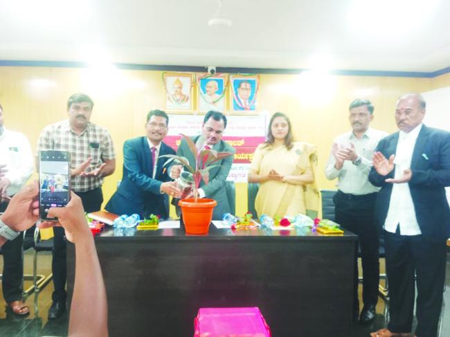 ಖಾಯಂ ಜನತಾ ನ್ಯಾಯಾಲಯ ಪಾತ್ರ ಮಹತ್ವದ್ದು: ನ್ಯಾಯಾಧೀಶರು