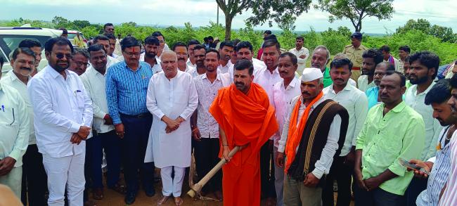 ಮೊರಾರ್ಜಿ ಶಾಲೆಗಳಿಂದ ಬಡ ವಿದ್ಯಾರ್ಥಿಗಳ ಕನಸು ಸಾಕಾರ: ಶಾಸಕ ರಾಜು ಕಾಗೆ..! 