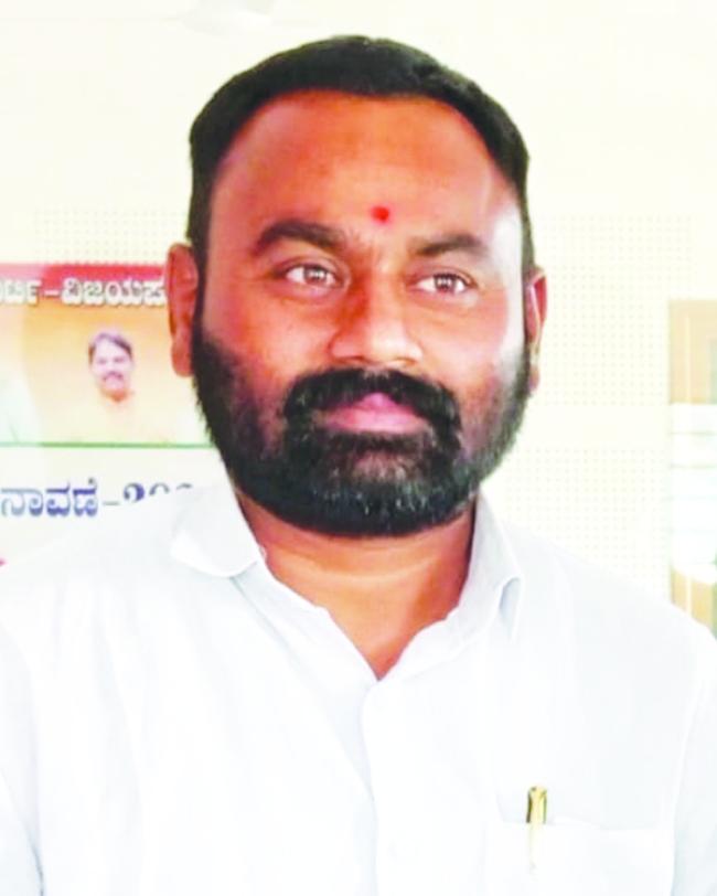 ಸೆ.1ರಂದು ಬಿಜೆಪಿಯಿಂದ ಧರ್ಮಸ್ಥಳ ಚಲೋ ಯಾತ್ರೆ  