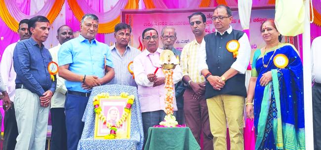 ವಿದ್ಯಾರ್ಥಿಗಳಲ್ಲಿ ಆರೋಗ್ಯಕರ ಕ್ರೀಡಾ ಮನೋಭಾವನೆ ಮುಖ್ಯ: ಪಿ ಆಯ್ ಭಂಡಾರಿ   