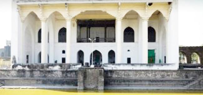 1500ನೇ  ವಿಶೇಷವಾಗಿ ಈದ್ ಮಿಲಾದ್ ಆಚರಣೆ    