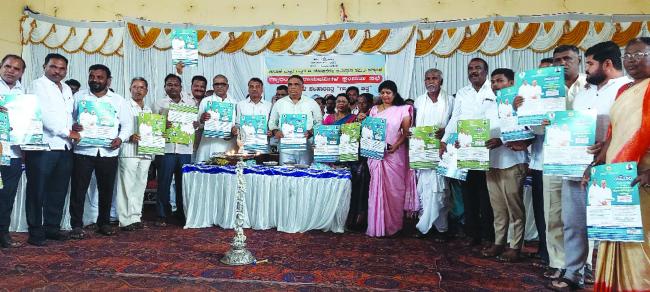 ಮಹಿಳಾ ಸಬಲೀಕರಣಕ್ಕೆ ಗ್ಯಾರಂಟಿ ಯೋಜನೆ ಅನುಷ್ಠಾನ: ಶಾಸಕ ಪಠಾಣ  