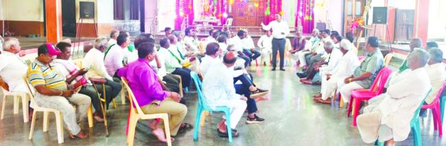 ಮಹಾಲಿಂಗಪುರ ತಾಲೂಕಿಗಾಗಿ ಸುದೀರ್ಘ ಹೋರಾಟ, ನೀಡಿದ ಭರವಸೆಗಳು ಅರ್ಧಕ್ಕೆ  