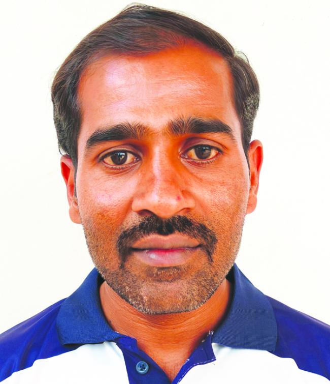 ರಾಜ್ಯ ಮಟ್ಟದ ಸ್ಪರ್ಧೆಗೆ ಆಯ್ಕೆ 