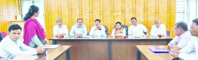 ವೈದ್ಯರು ರೋಗಿಗಳೊಂದಿಗೆ ಸೌಜನ್ಯದಿಂದ ವರ್ತಿಸಿದಾಗ ಆರೋಗ್ಯವಂತ ಸಮಾಜ ನಿರ್ಮಾಣ 