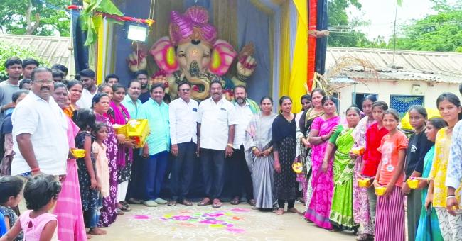 ನಾಡಿನ ಸಂಸ್ಕೃತಿ ಮತ್ತು ಕಲೆ ಉಳಿಸುವಲ್ಲಿ ಇಂತಹ ಸ್ಪರ್ಧೆ ಸಹಕಾರಿ: ಭಟ್ಟ ಪ್ರಸಾದ್ 