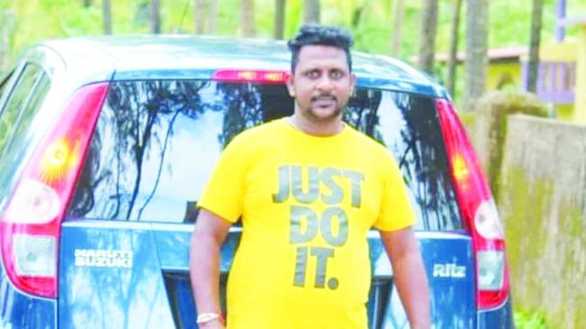 ಬೇರಲಸಿನ ಕಾಯಿ ಫ್ರೈ ಗಂಟಲಿಗೆ ಸಿಲುಕಿ ಯುವಕ ಸಾವು 