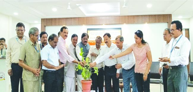 ಹಾಜರಾತಿ ನಿಯಮ ಪಾಲಿಸದ ವಿದ್ಯಾರ್ಥಿಗಳಿಗೆ ಪರೀಕ್ಷೆಗೆ ಅವಕಾಶ ನೀಡಬಾರದು: ಉಮೇಶ್ ಎಸ್‌.