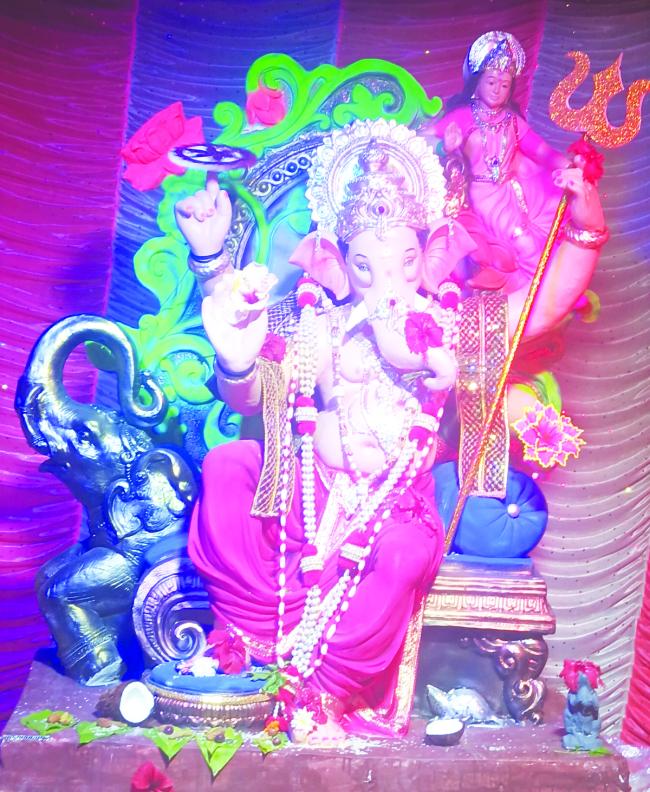 ಮಂಗಳವಾರದಂದು ಪ್ರತಿಭಾ ಪುರಸ್ಕಾರ ಕಾರ್ಯಕ್ರಮ  