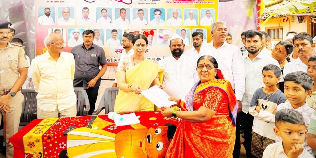 ಇನ್ನೈದು ವರ್ಷದಲ್ಲಿ ರಾಜಹಂಸಗಡ ಉತ್ಕೃಷ್ಟ ಪ್ರವಾಸಿ ಕೇಂದ್ರವಾಗಲಿದೆ: ಸಚಿವೆ ಲಕ್ಷ್ಮೀ ಹೆಬ್ಬಾಳಕರ 