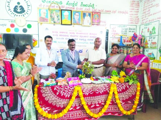 ಆರೋಗ್ಯಕರ ಜೀವನಕ್ಕೆ ಪೌಷ್ಠಿಕ ಆಹಾರ ಅವಶ್ಯಕ  