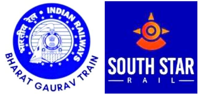 ‘ಮಂತ್ರಾಲಯ, ಶಿರಡಿಸೇರಿ 8 ಧರ್ಮಕ್ಷೇತ್ರಗಳಿಗೆ ‘ಶಿವಸಾಯಿ ಯಾತ್ರೆ’  ಅ.2ರಿಂದ ‘ಭಾರತ್ಗೌರವ್‌’ ರೈಲು ಆರಂಭ  