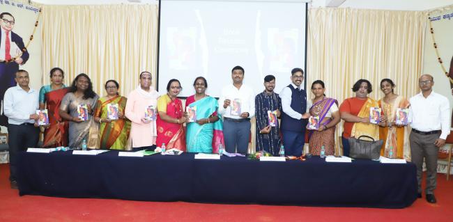 ಲೈಂಗಿಕ ಅಲ್ಪಸಂಖ್ಯಾತರ ಘನತೆ-ಸಾಮರ್ಥ್ಯಗಳನ್ನು ಗೌರವಿಸಬೇಕಾಗಿದೆ: ಡಾ. ಅಕ್ಕೈ ಪದ್ಮಶಾಲಿ