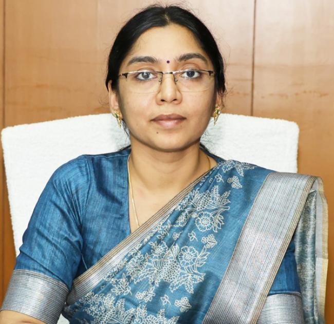 ಸೊಳ್ಳೆ ಉತ್ಪತ್ತಿ ತಾಣಗಳ ನಿರ್ಮಾಣಕ್ಕೆ ಕಾರಣವಾದಲ್ಲಿ ದಂಡ: ಜಿಲ್ಲಾಧಿಕಾರಿ ಲಕ್ಷ್ಮಿಪ್ರಿಯಾ