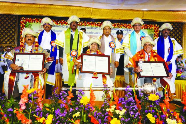 ಕಲ್ಯಾಣ ಕರ್ನಾಟಕ ಉತ್ಸವ ಅಚ್ಚುಕಟ್ಟಾಗಿ ಆಚರಿಸಲು ಜಿಲ್ಲಾಧಿಕಾರಿ ಸೂಚನೆ 