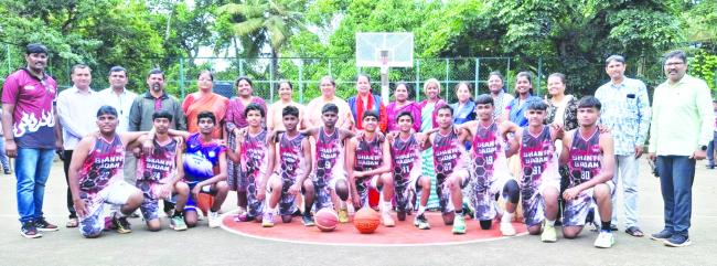 ಸೋತವರು ಕುಗ್ಗದೇ ಗೆಲುವಿನತ್ತ ಚಿತ್ತಹರಿಸಬೇಕು: ವಿಜಯಲಕ್ಷ್ಮಿ ಕಮ್ಮಾರ