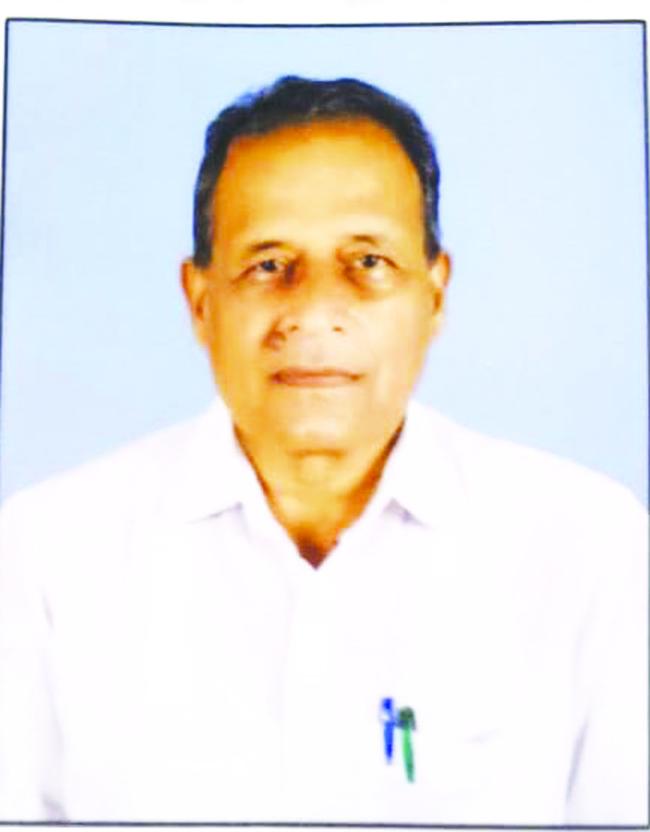 ಭರ್ಜರಿ ಉಡುಗೊರೆ ನೀಡಿದ ಕೇಂದ್ರ ಸರ್ಕಾರಕ್ಕೆ ಅಭಿನಂದನೆಗಳು: ಎಂ. ಎಂ. ಹಿರೇಮಠ