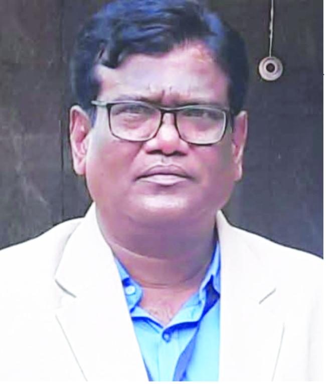 ಸಿಂಡಿಕೇಟ್ ಸದಸ್ಯರಾಗಿ ಎಸ್‌.ಎಸ್‌.ಪಾಟೀಲ್ ನೇಮಕ  