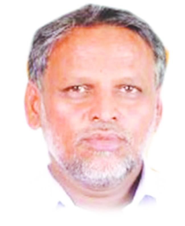 ಮನುಷ್ಯ ಕಗ್ಗತ್ತಲ್ಲಿದ್ದಾಗ ಬ್ರಹ್ಮಾಂಡಕ್ಕೆ ಆಗಮಿಸಿದ ಪ್ರವಾದಿ ಮೊಹಮ್ಮದ್‌