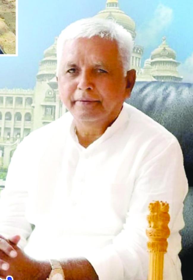 ಏತ ನೀರಾವರಿಯಿಂದ 137 ಕೆರೆಗಳಿಗೆ ನೀರು ತುಂಬಿಸುವ ಯೋಜನೆಗೆ ಸರ್ಕಾರ ಅಸ್ತು 