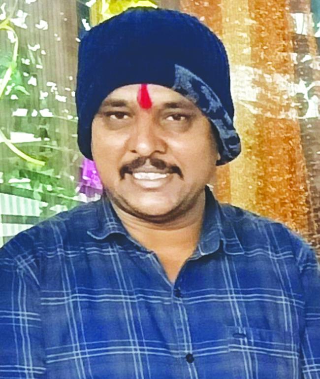 ದರಿಯಪ್ಪ ಅಪ್ಪಾಸಾಹೇಬ ಹೊನಗೋಳ ಅವಿರೋಧ ಆಯ್ಕೆ 