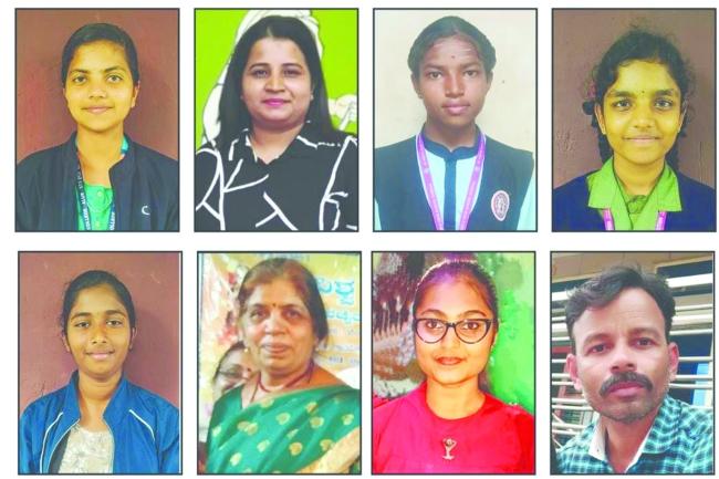 ಶಿಕ್ಷಕರ ದಿನಾಚರಣೆ: ಚಿತ್ರಕಲಾ ಸ್ಪರ್ಧೆ-ವಿಜೇತರಿಗೆ ಪ್ರಶಸ್ತಿ ಪತ್ರ 