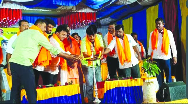 ವಿಶ್ವಾಸವನ್ನು ಬೆಳೆಸಲು ‘ಮನೆ ಮನೆಗೆ ಪೊಲೀಸ್ ಕಾರ್ಯಕ್ರಮ ಸಹಾಯಕ: ಪಿಎಸ್‌ಐ ಮಾಳಿ  