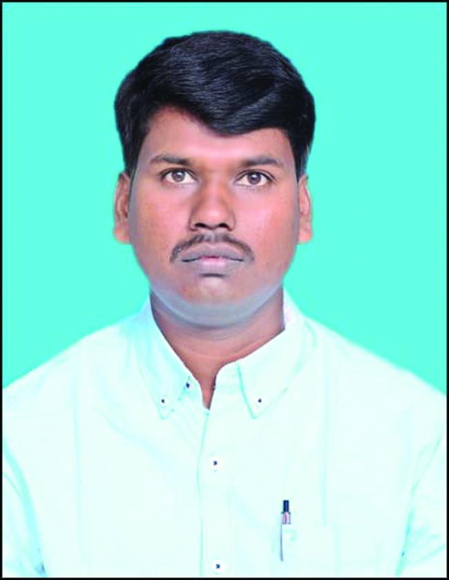 ವಿಜಯನಗರ ಶಾಲೆಯ ಆನಂದ ಮಾವಿನಂಡಿಗೆ ‘ಆದರ್ಶ ಶಿಕ್ಷಕ’ ಪ್ರಶಸ್ತಿ 