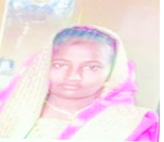 ಮಹಿಳೆ ಕಾಣೆ: ಪತ್ತೆಗೆ ಸಹಕರಿಸಲು ಮನವಿ 